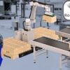 Roboter Palettieren RoboKraft.de